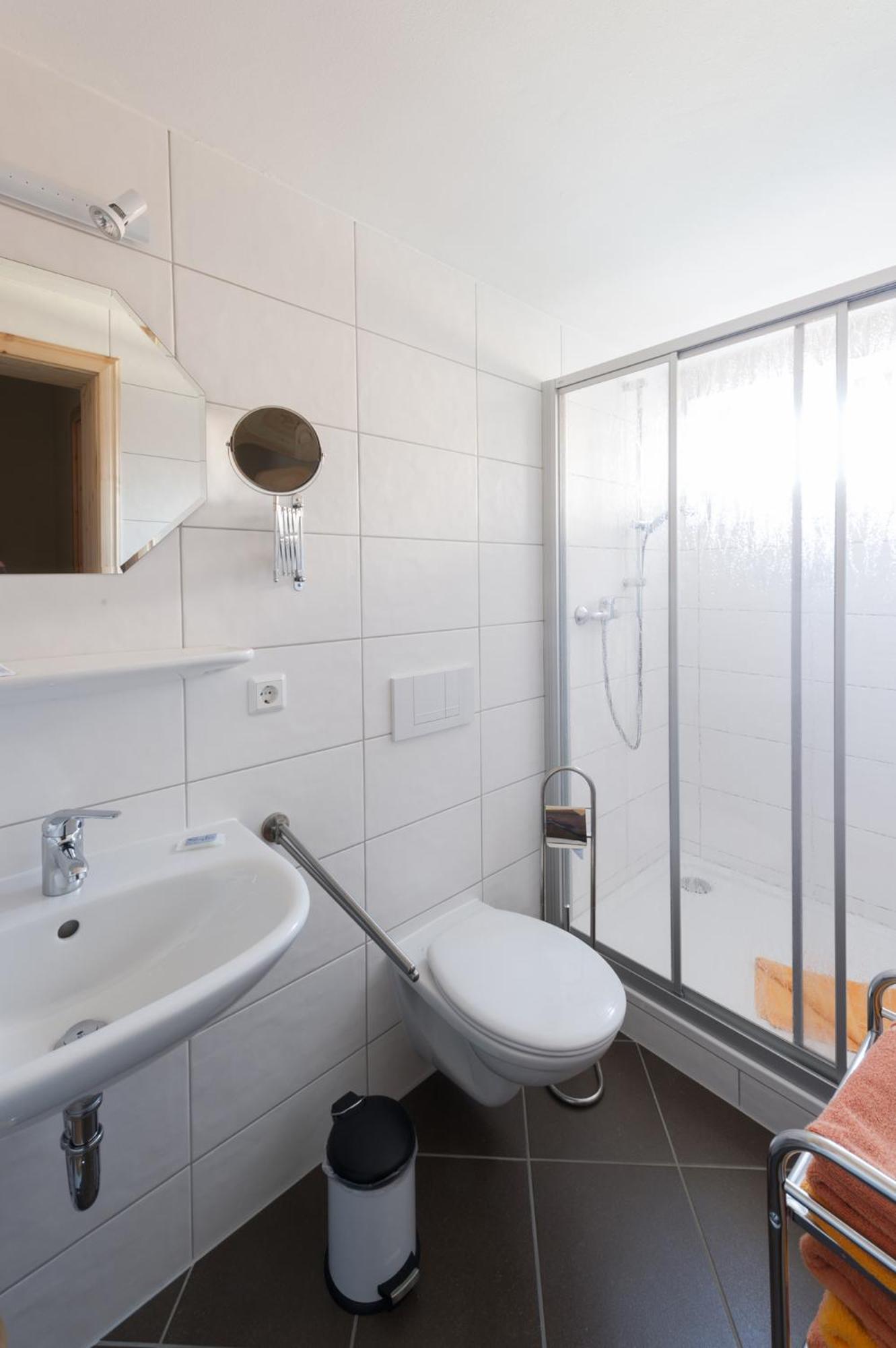 Ferienwohnungen Am Klint Wernigerode Bagian luar foto