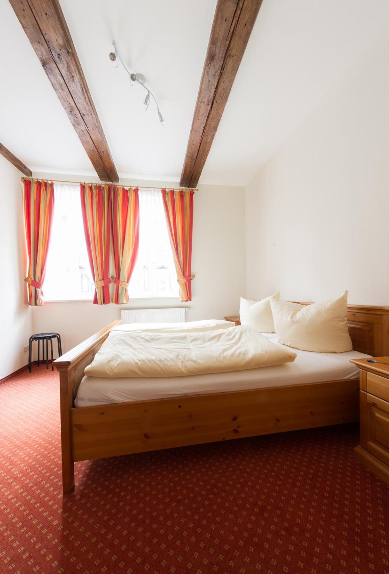 Ferienwohnungen Am Klint Wernigerode Bagian luar foto