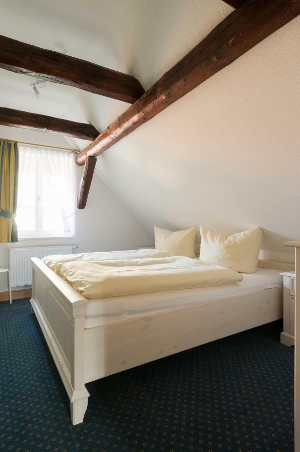 Ferienwohnungen Am Klint Wernigerode Bagian luar foto