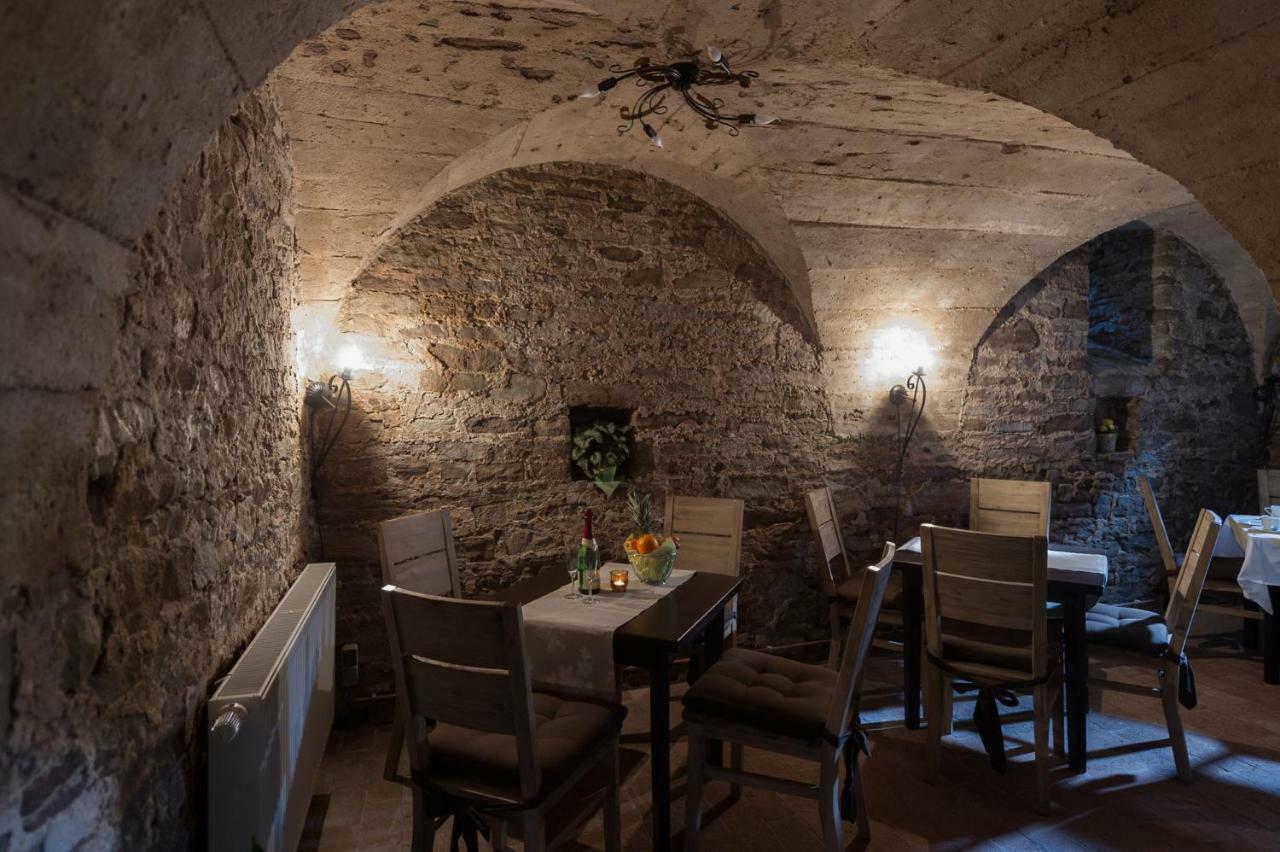 Ferienwohnungen Am Klint Wernigerode Bagian luar foto